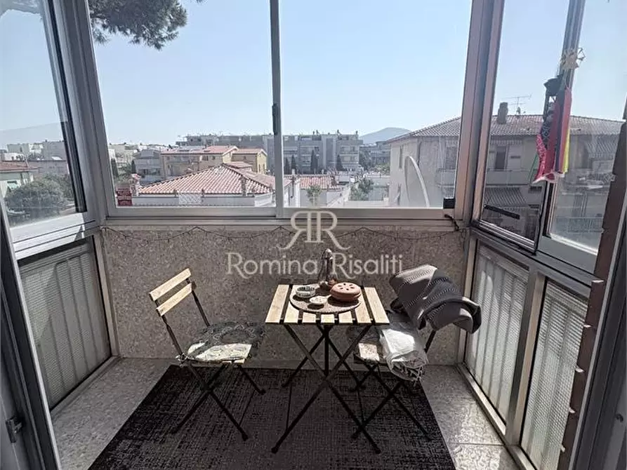 Immagine 6 di Appartamento in vendita  a Livorno