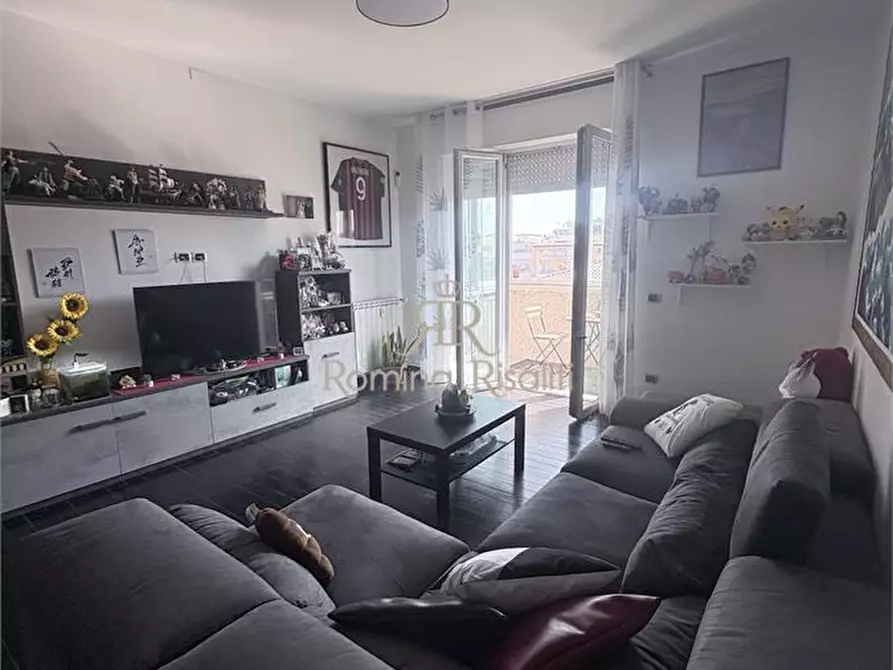Immagine 5 di Appartamento in vendita  a Livorno