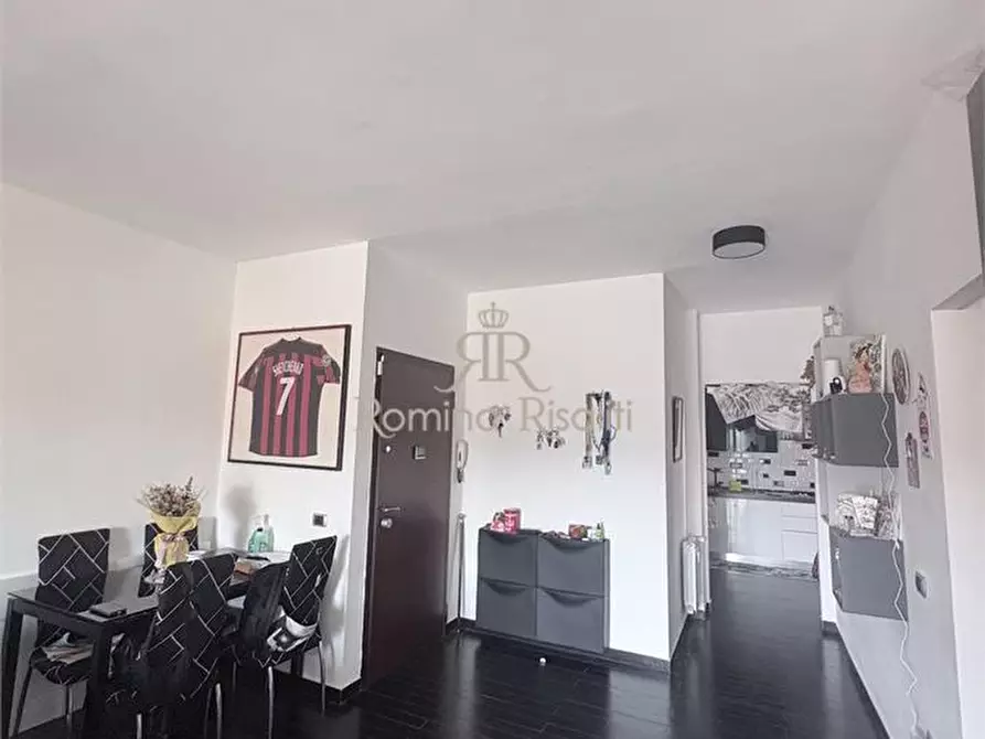 Immagine 3 di Appartamento in vendita  a Livorno
