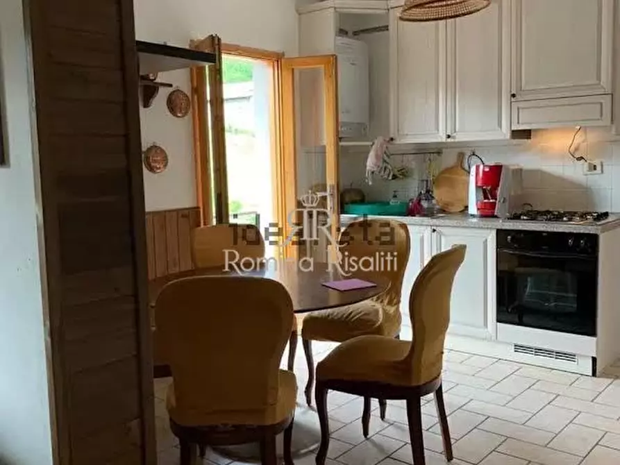 Immagine 7 di Appartamento in vendita  a Pievepelago