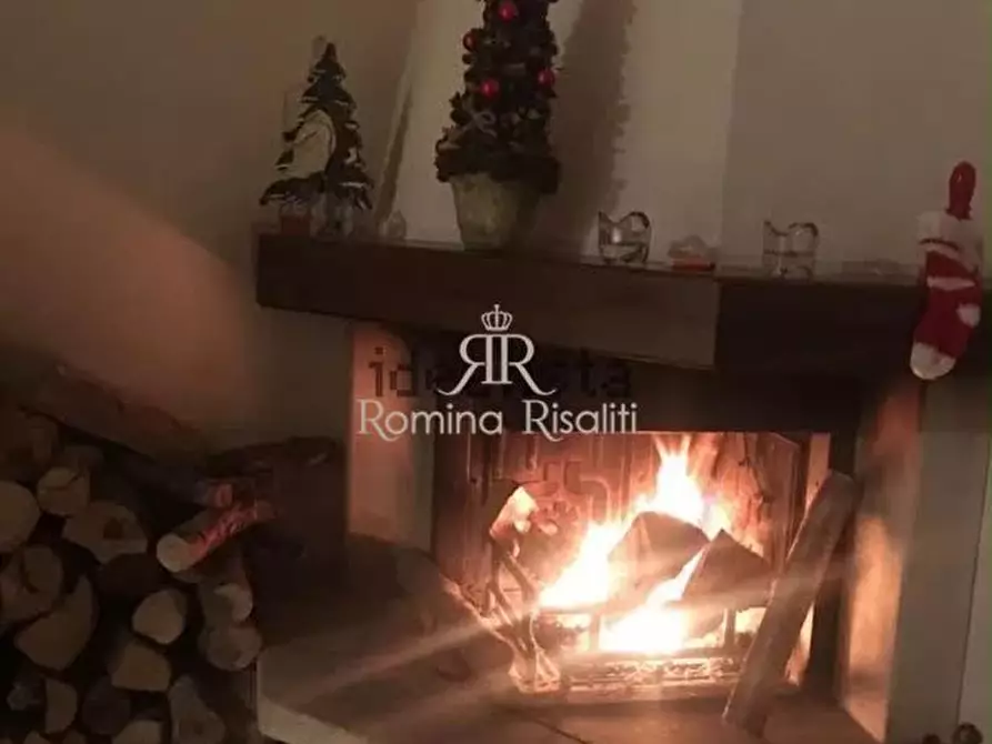 Immagine 10 di Appartamento in vendita  a Pievepelago