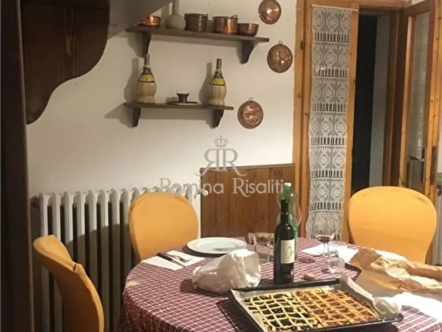 Immagine 8 di Appartamento in vendita  a Pievepelago