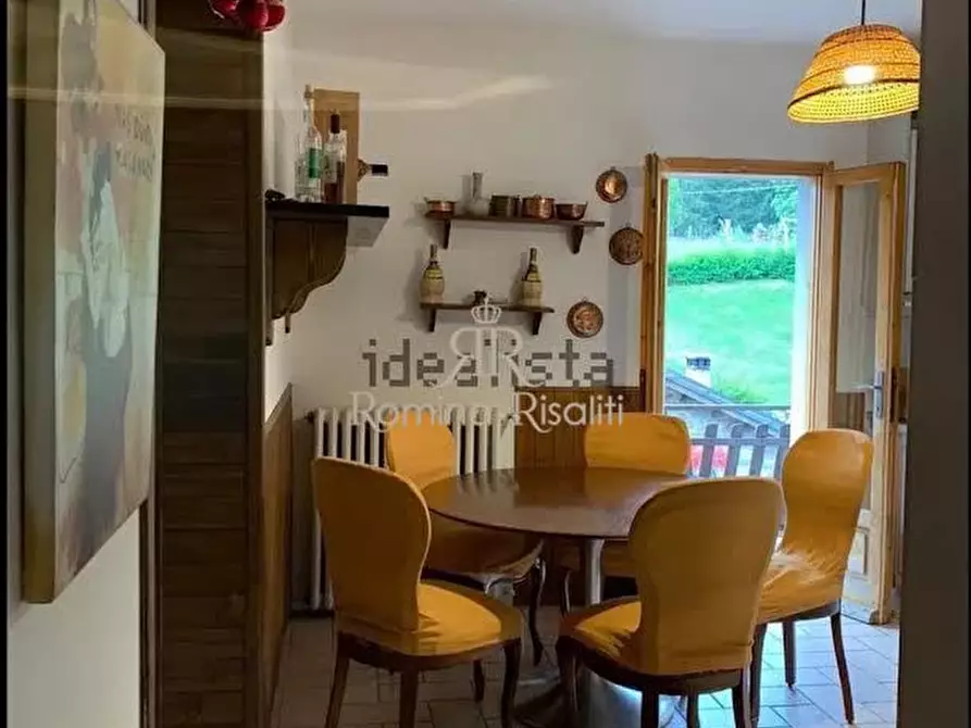 Immagine 6 di Appartamento in vendita  a Pievepelago