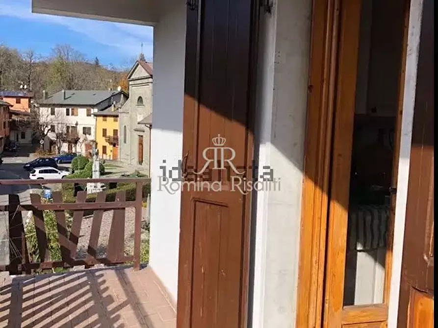 Immagine 3 di Appartamento in vendita  a Pievepelago