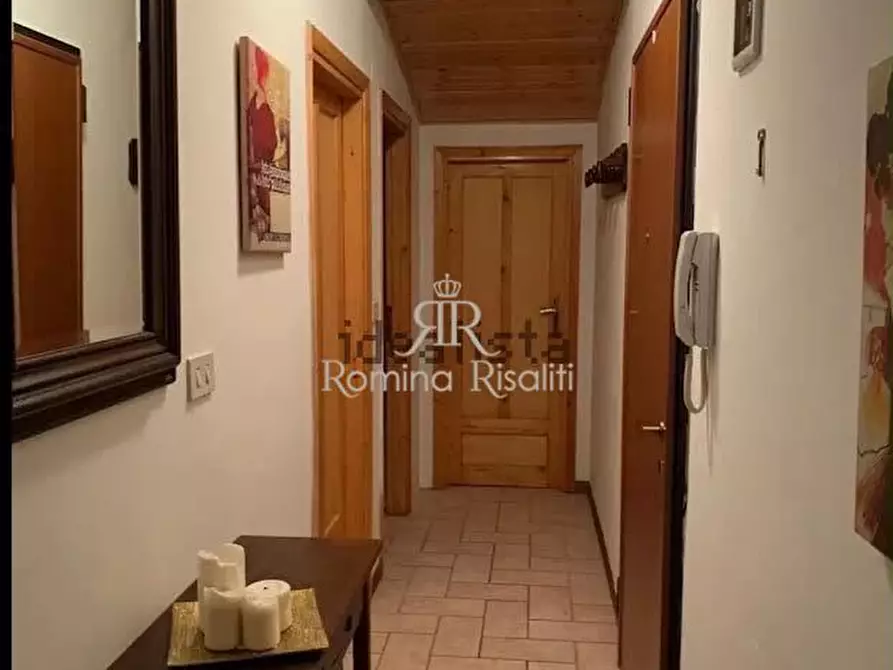 Immagine 5 di Appartamento in vendita  a Pievepelago
