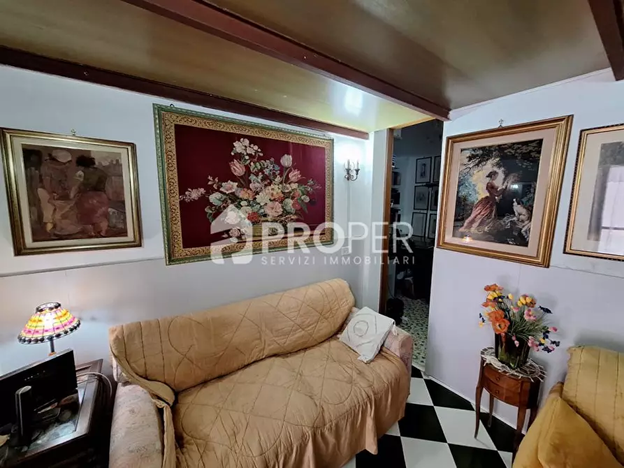 Immagine 4 di Appartamento in vendita  a Terrasini