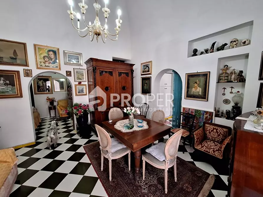 Immagine 1 di Appartamento in vendita  a Terrasini