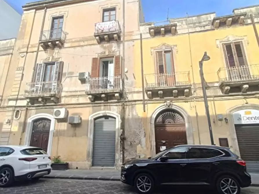 Immagine 1 di Appartamento in vendita  50 a Siracusa