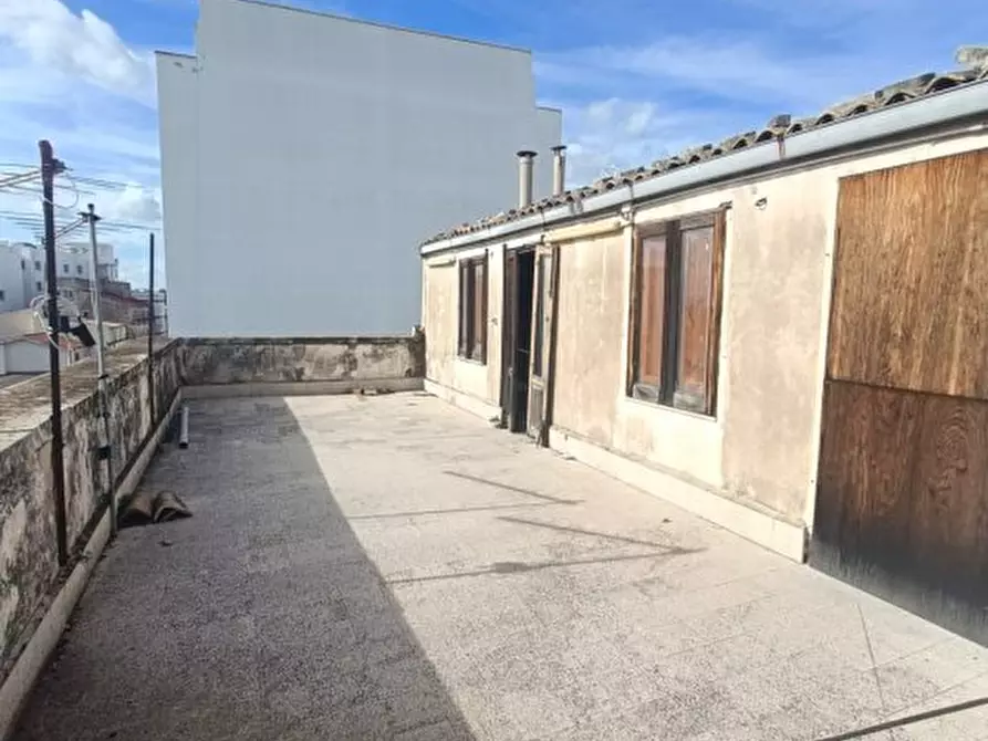 Immagine 5 di Appartamento in vendita  50 a Siracusa