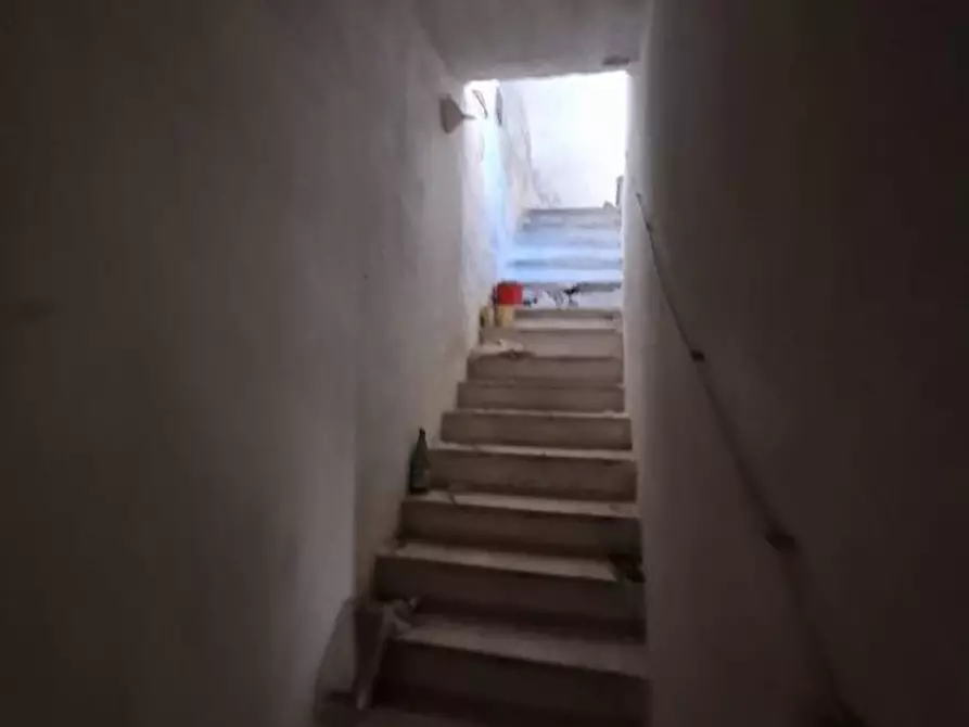 Immagine 8 di Villa in vendita  a Cinisi