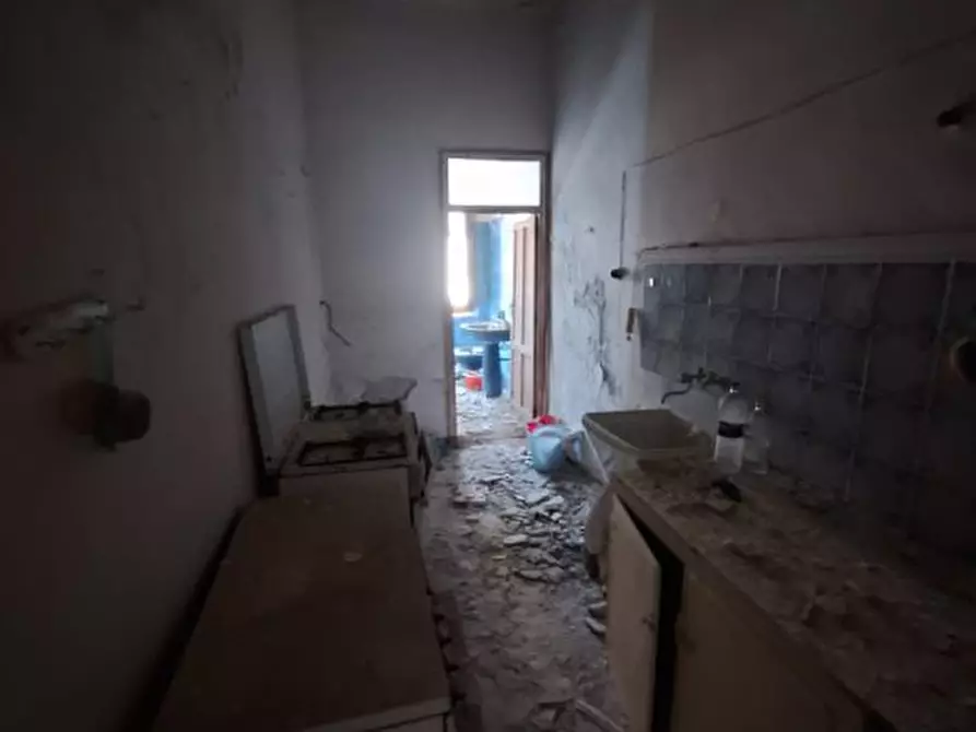 Immagine 7 di Villa in vendita  a Cinisi