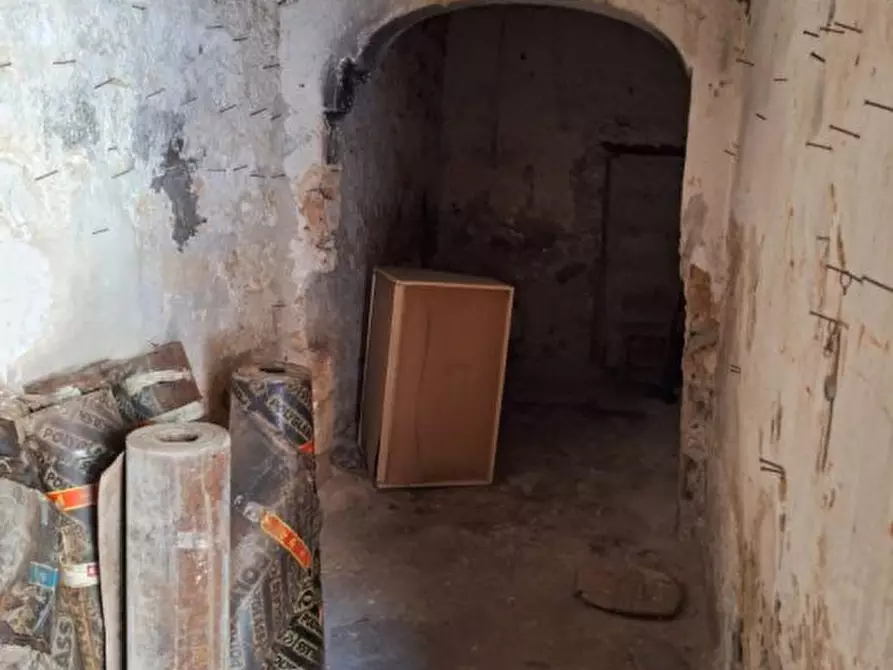 Immagine 6 di Villa in vendita  a Cinisi