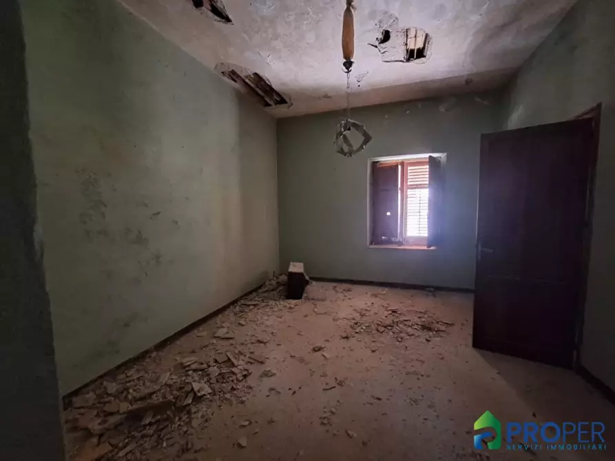 Immagine 4 di Villa in vendita  a Cinisi