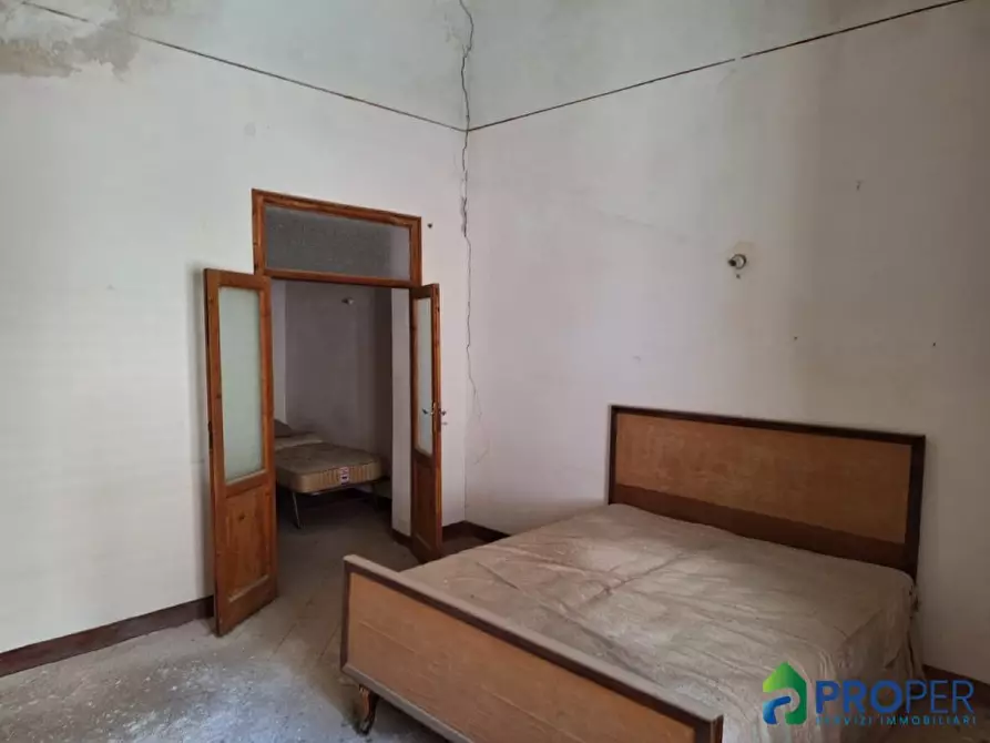 Immagine 5 di Villa in vendita  a Cinisi