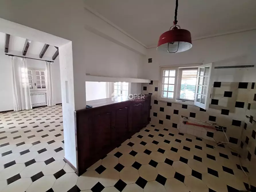 Immagine 9 di Villa in vendita  a Carini