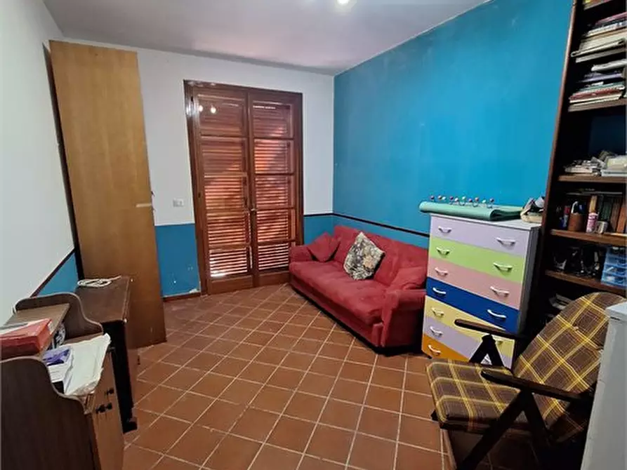 Immagine 10 di Villa in vendita  a Terrasini