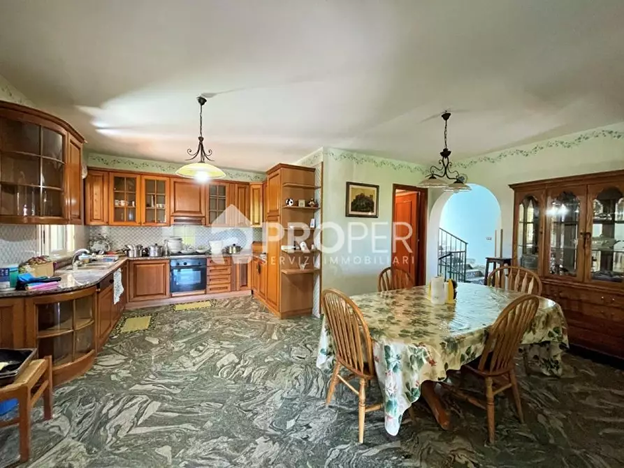 Immagine 9 di Villa in vendita  a Carini