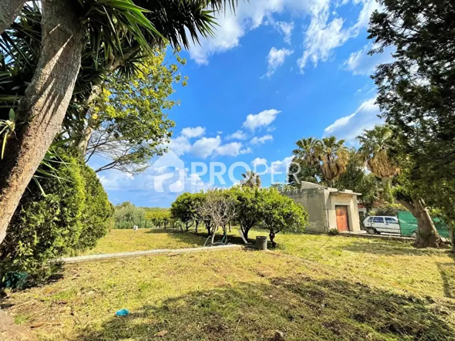 Immagine 4 di Villa in vendita  a Carini