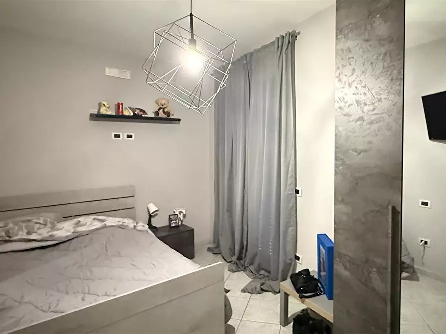 Immagine 6 di Appartamento in vendita  a Orta Di Atella