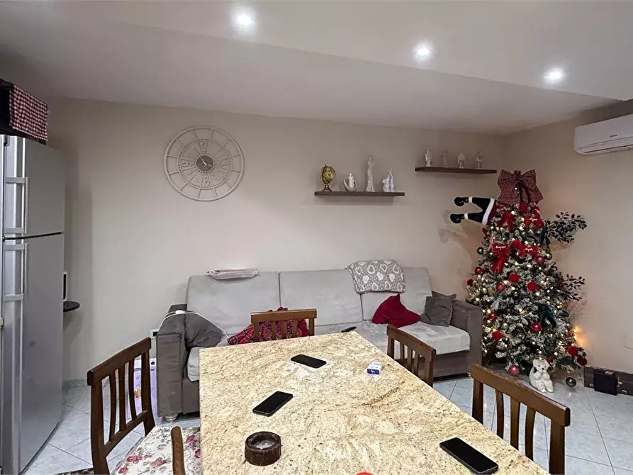 Immagine 1 di Appartamento in vendita  a Orta Di Atella