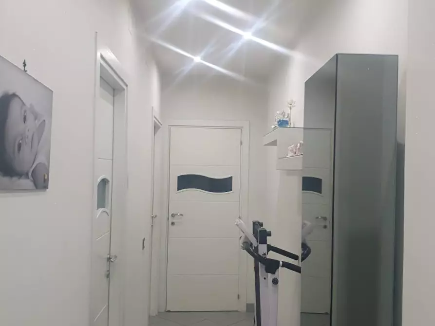 Immagine 4 di Appartamento in vendita  224 a Orta Di Atella