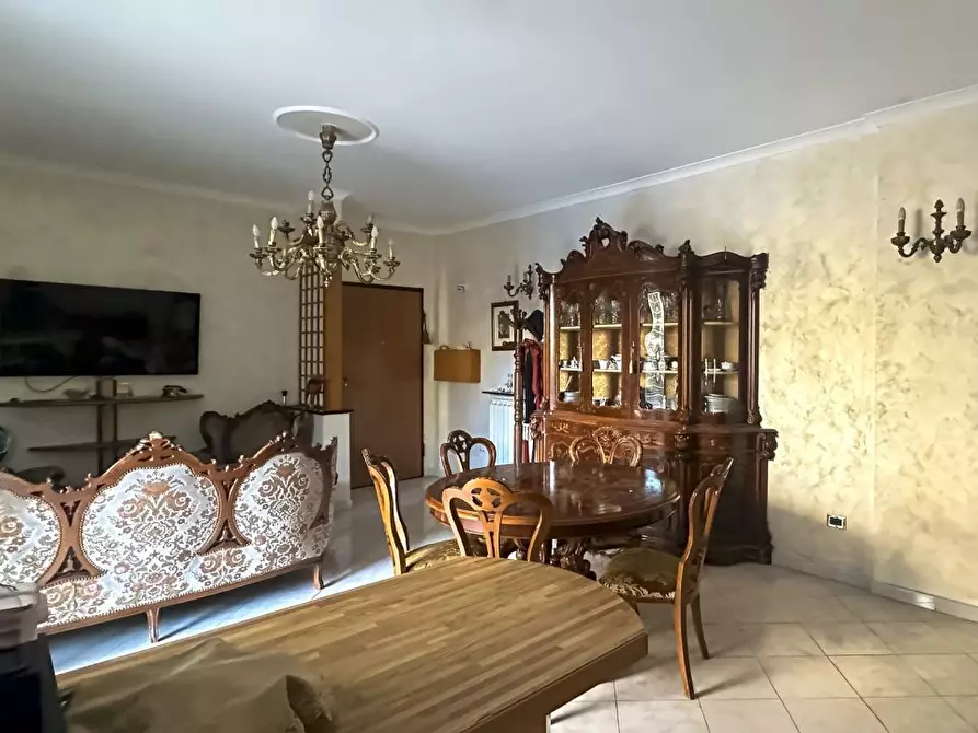 Immagine 8 di Appartamento in vendita  2 a Crispano