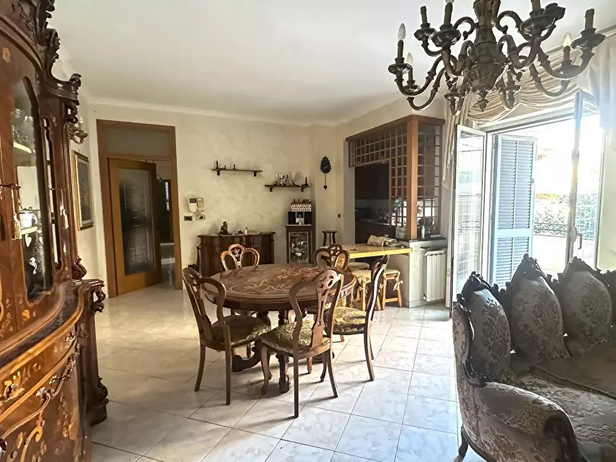 Immagine 4 di Appartamento in vendita  2 a Crispano