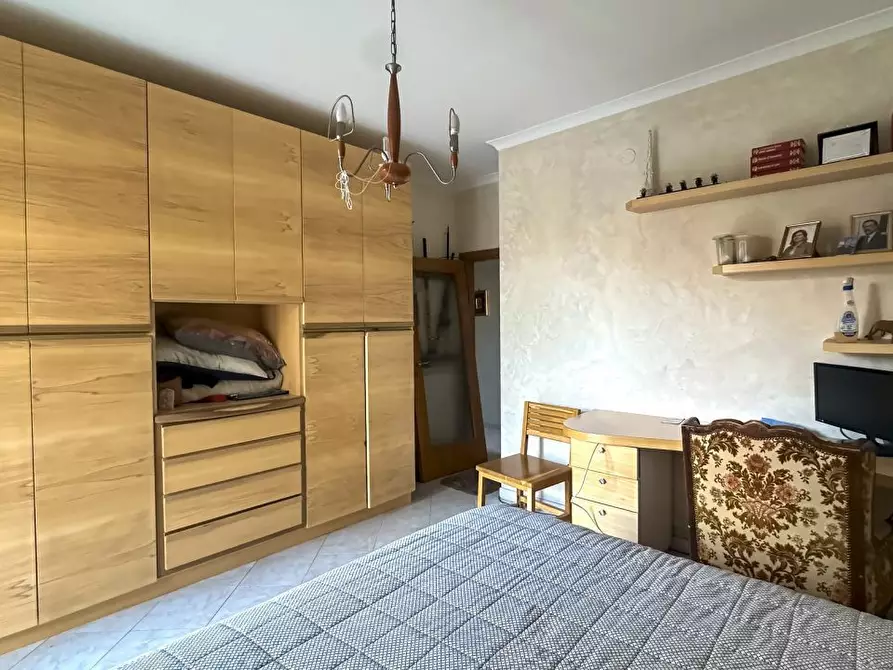 Immagine 3 di Appartamento in vendita  2 a Crispano