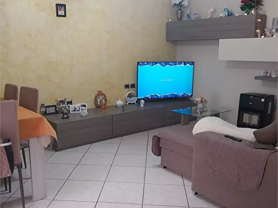 Immagine 4 di Appartamento in vendita  a Sant'arpino