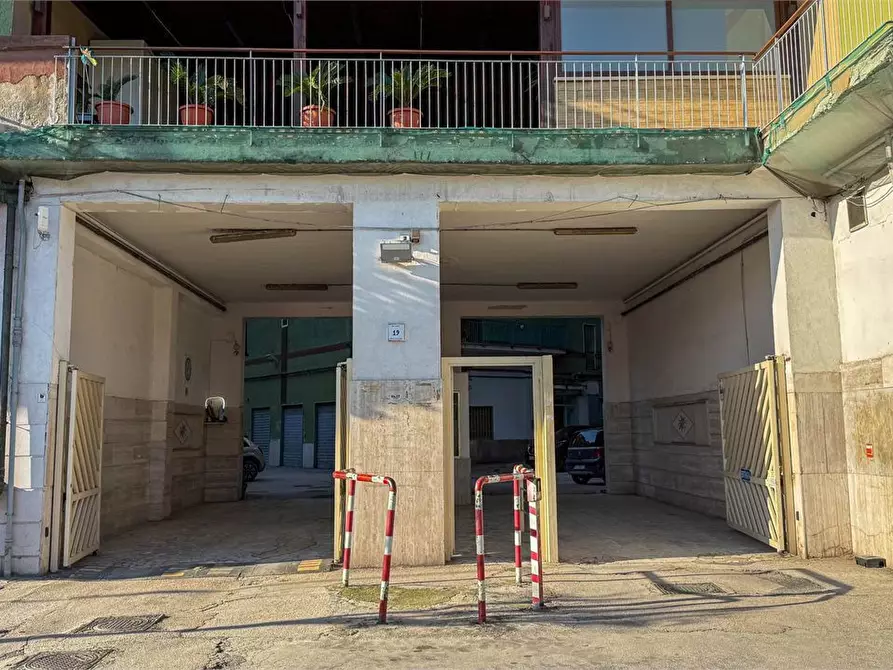 Immagine 2 di Appartamento in vendita  19 a Casoria