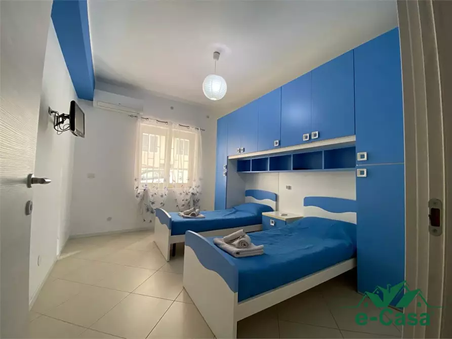 Immagine 9 di Appartamento in affitto  45 a Venetico