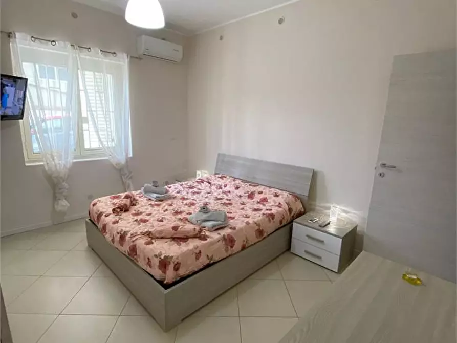 Immagine 5 di Appartamento in affitto  45 a Venetico