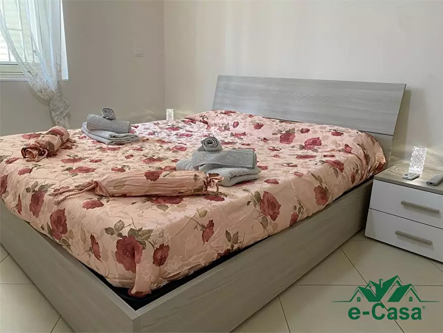 Immagine 7 di Appartamento in affitto  45 a Venetico