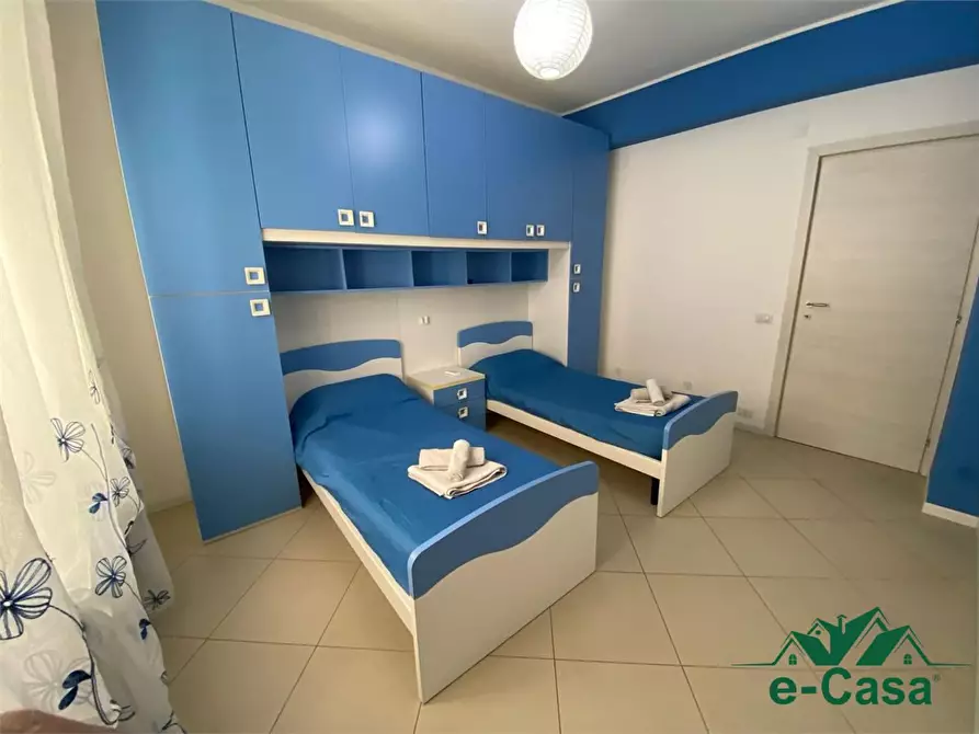 Immagine 10 di Appartamento in affitto  45 a Venetico