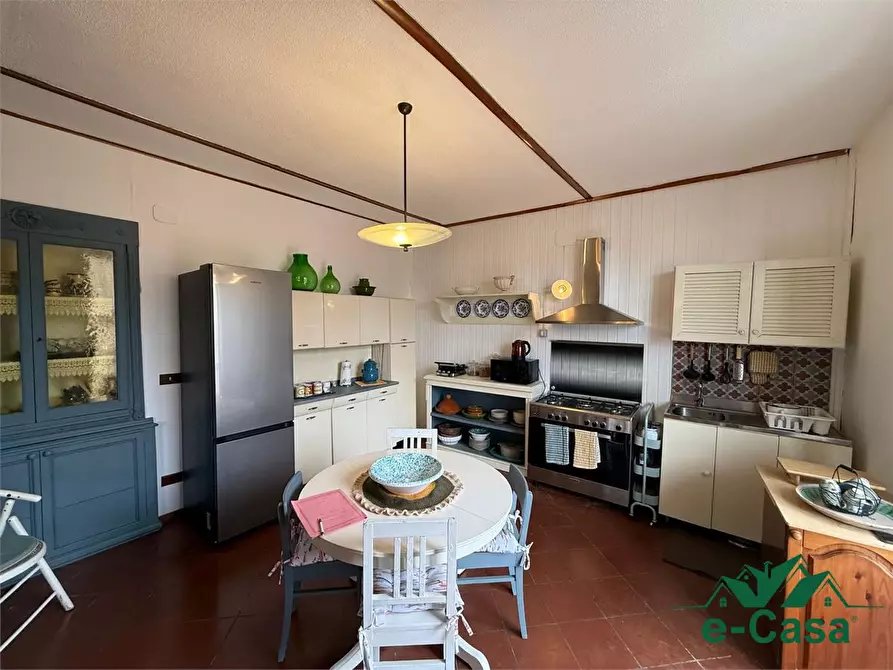 Immagine 3 di Appartamento in affitto  2 a Villafranca Tirrena