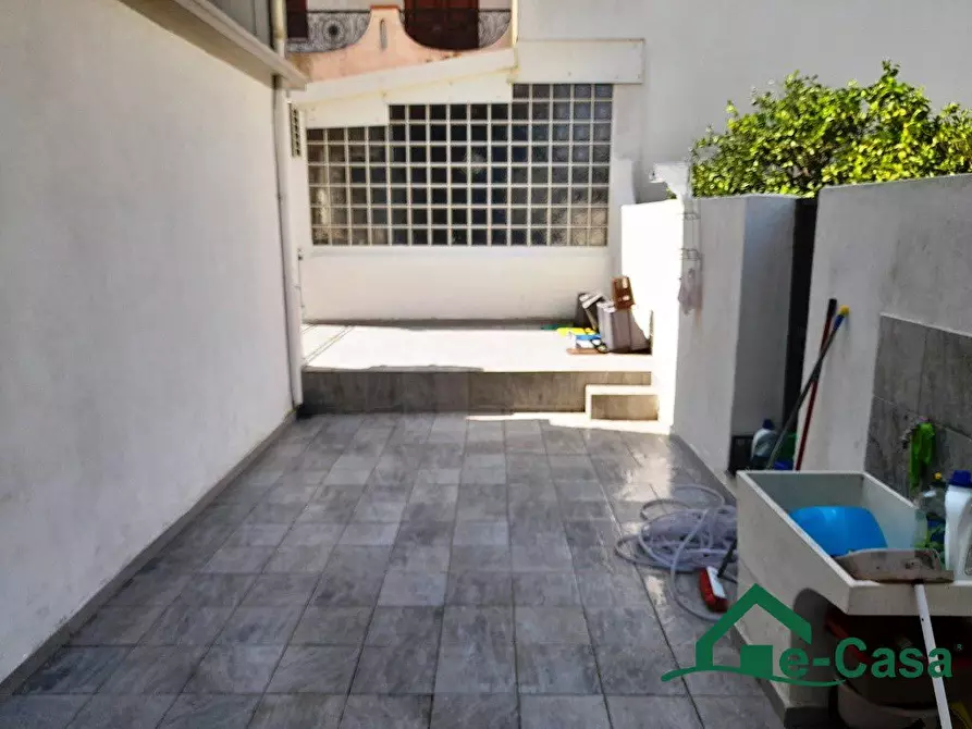 Immagine 9 di Villa in affitto  a Messina