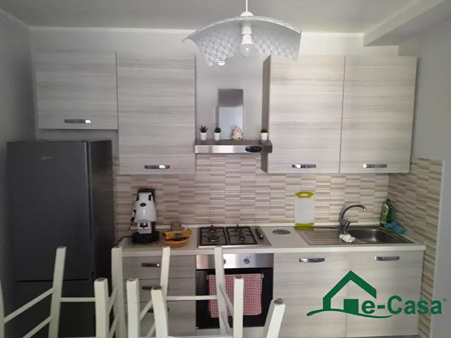 Immagine 8 di Villa in affitto  a Messina