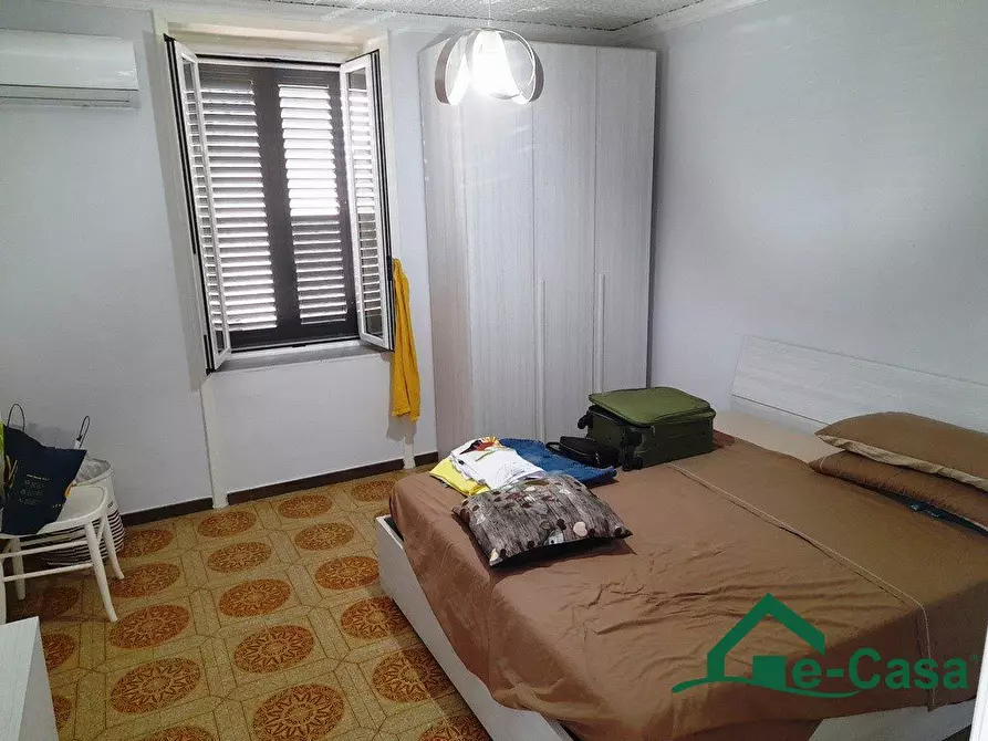 Immagine 2 di Villa in affitto  a Messina
