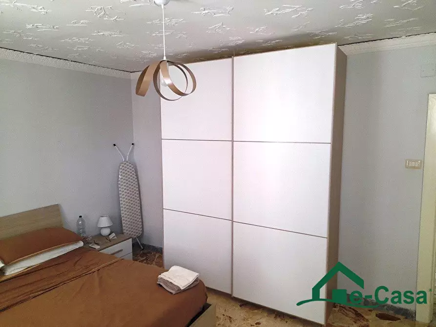 Immagine 4 di Villa in affitto  a Messina