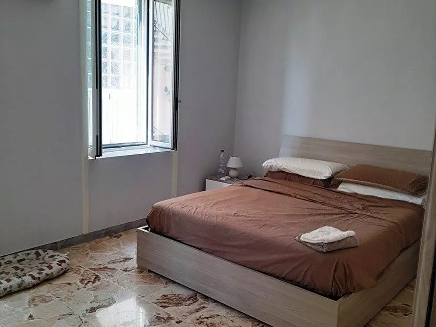 Immagine 3 di Villa in affitto  a Messina
