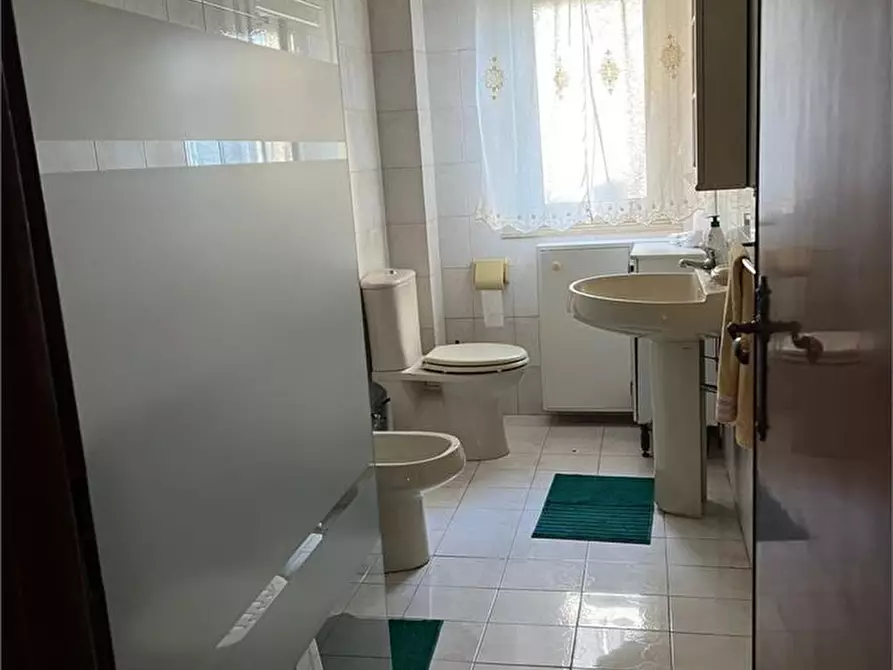 Immagine 4 di Appartamento in vendita  396 a Messina