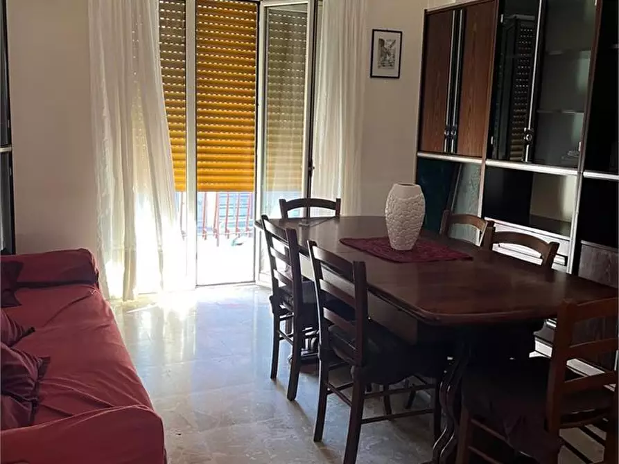 Immagine 9 di Appartamento in vendita  396 a Messina