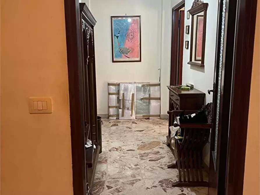 Immagine 5 di Appartamento in vendita  396 a Messina