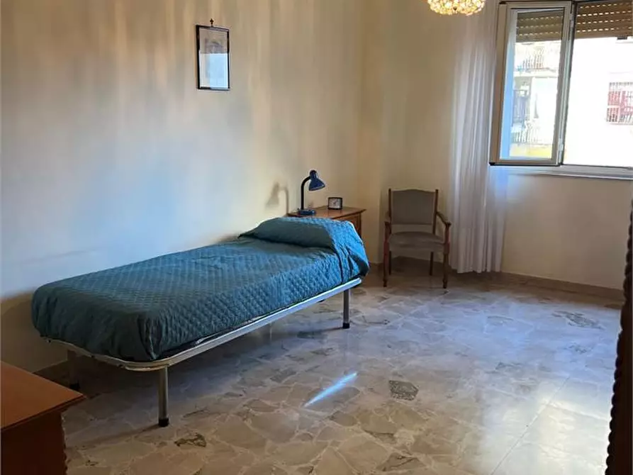 Immagine 7 di Appartamento in vendita  396 a Messina