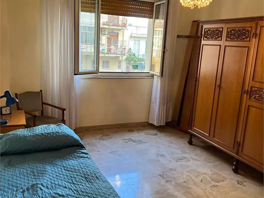 Immagine 6 di Appartamento in vendita  396 a Messina