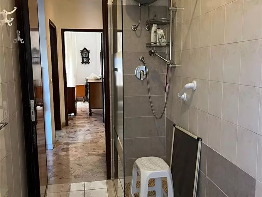 Immagine 3 di Appartamento in vendita  396 a Messina