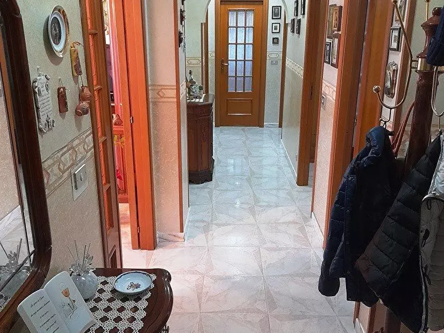 Immagine 4 di Appartamento in vendita  15 a Messina