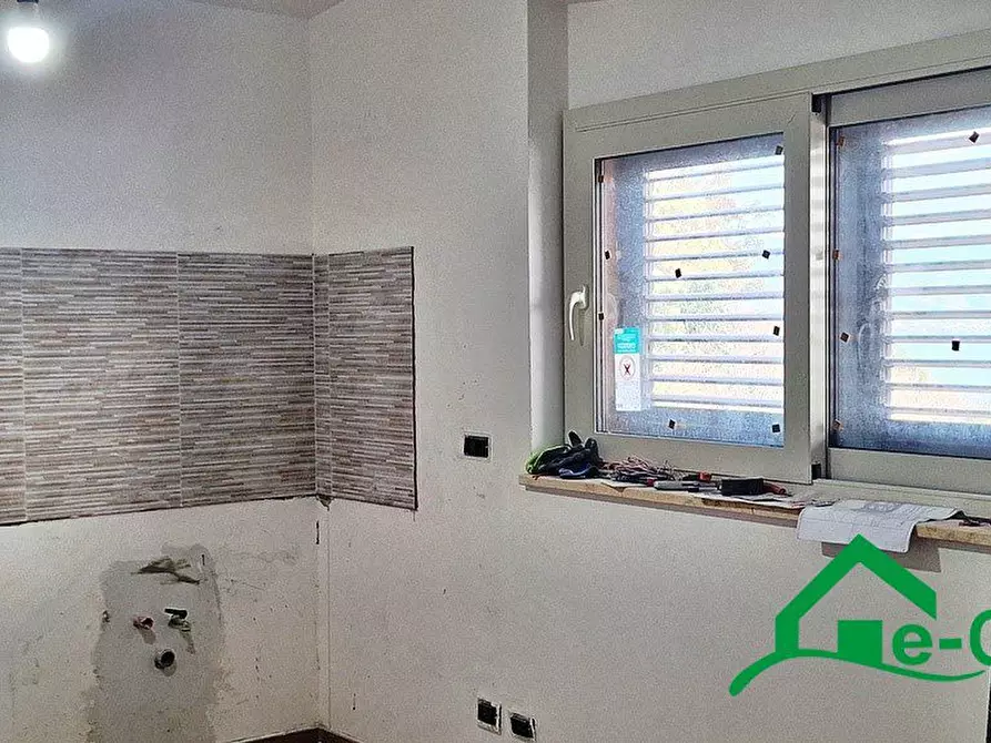 Immagine 7 di Appartamento in vendita  a Messina