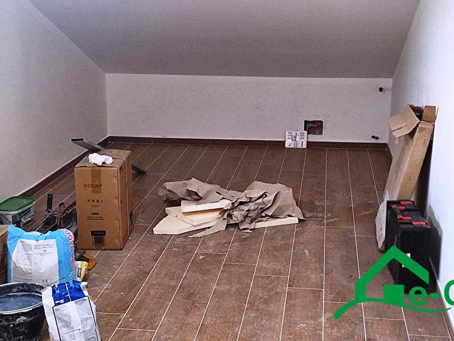Immagine 8 di Appartamento in vendita  a Messina