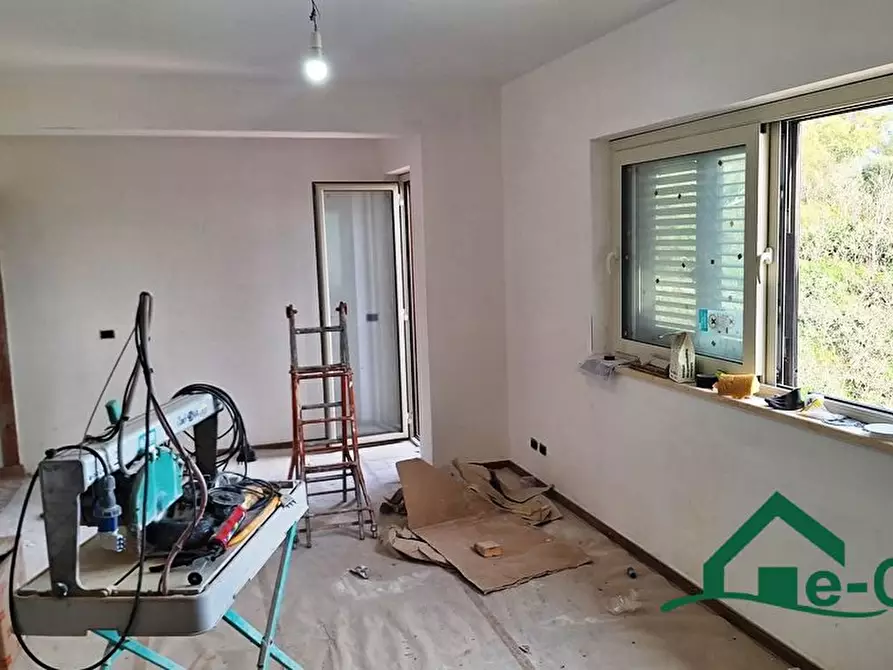 Immagine 8 di Appartamento in vendita  a Messina